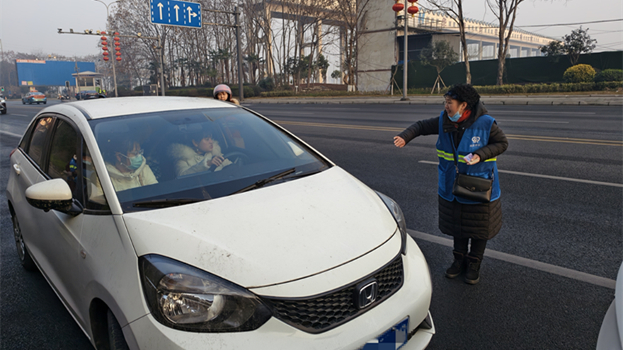 1.圣水寺維護(hù)民俗活動(dòng)交通 1.圣水寺維護(hù)民俗活動(dòng)交通